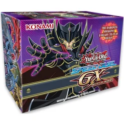 Yu-Gi-Oh ! Tcg: Speed Duel Gx: Duelists Of Shadows| Kortspel