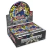 Yu-Gi-Oh ! Tcg: 25Th Anniversary Edition - Invasion Of Chaos Booster Display| Kortspel